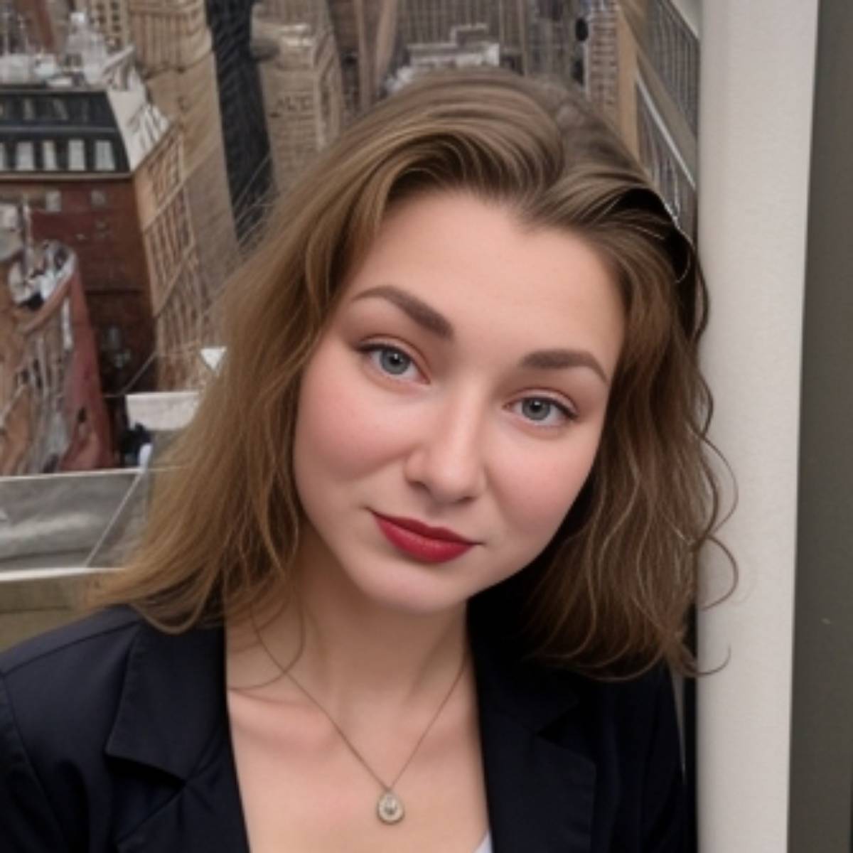 Татьяна Панкова