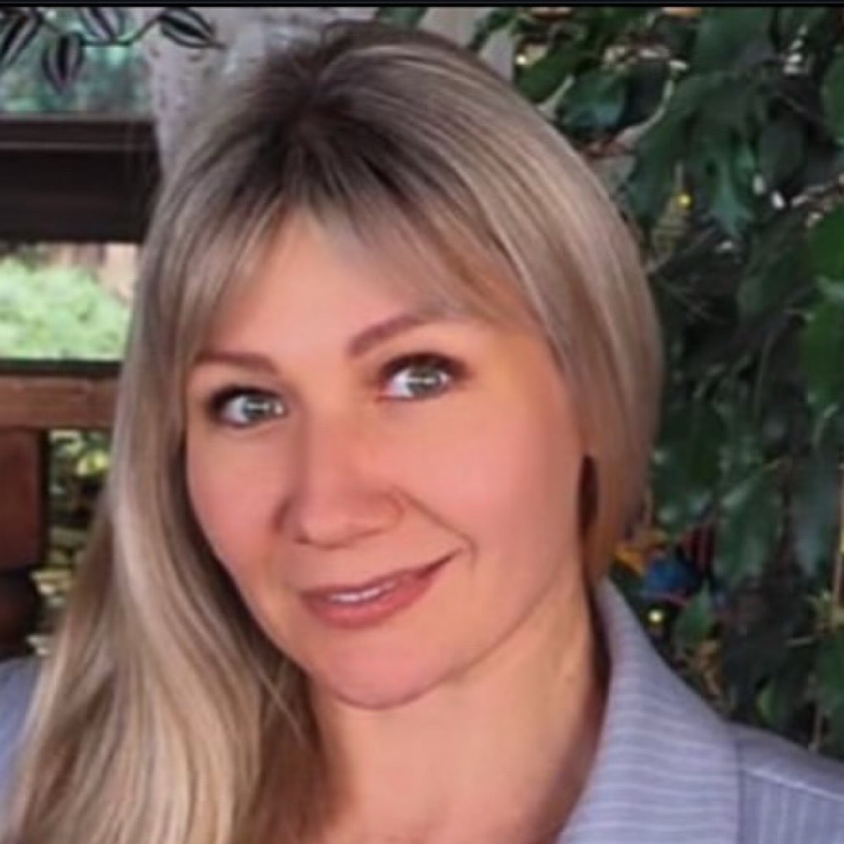 Ирина Саргина