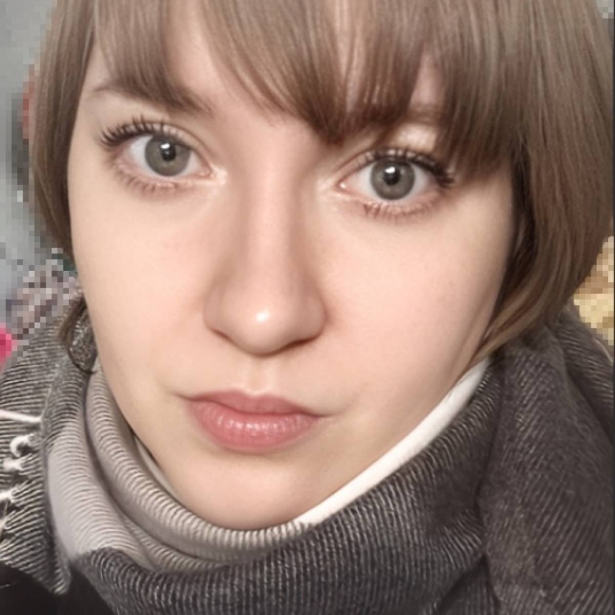 Алена Есина | Сетка — социальная сеть от hh.ru