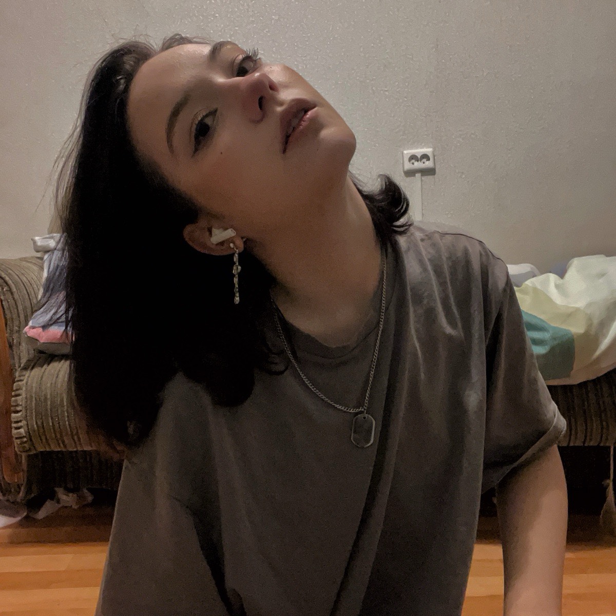 Владислава Борохова