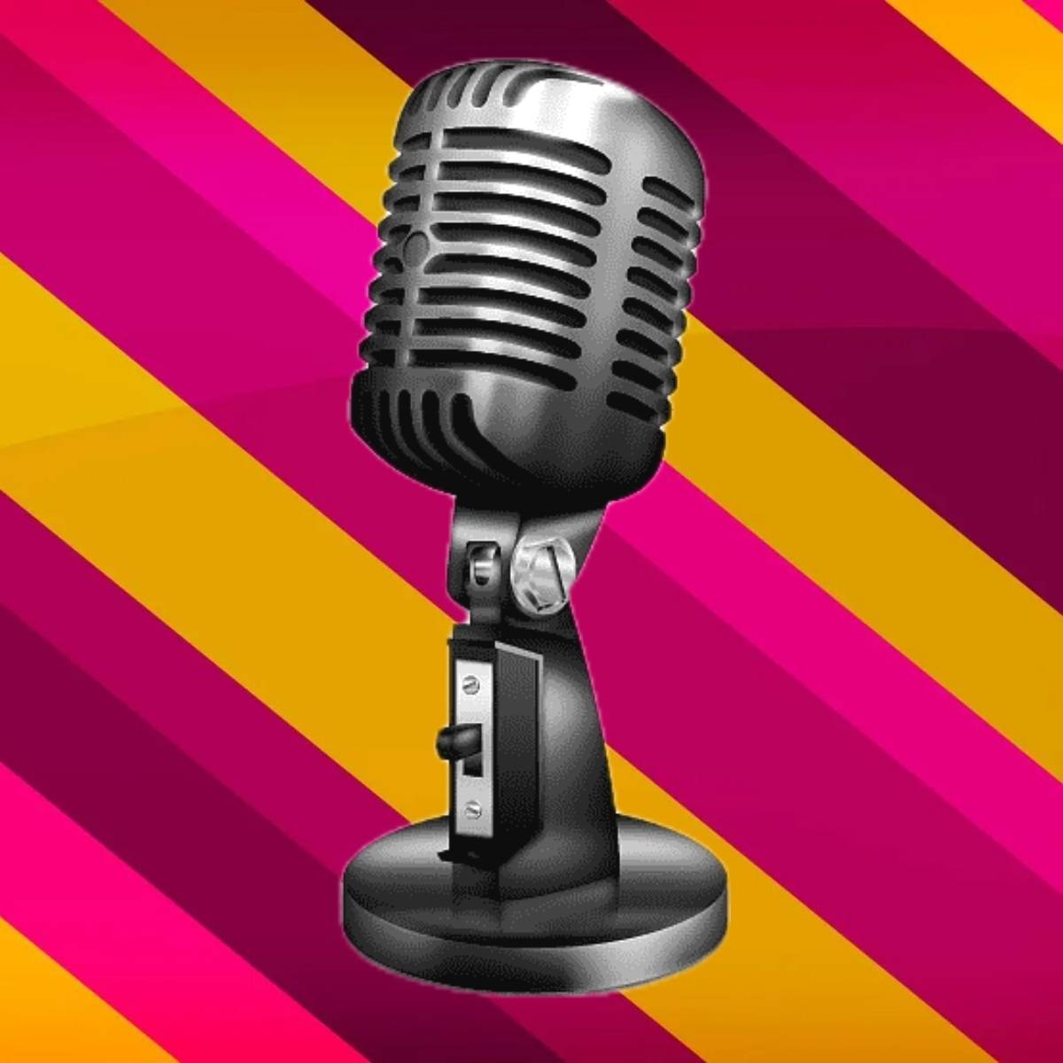 Дикторы и озвучки