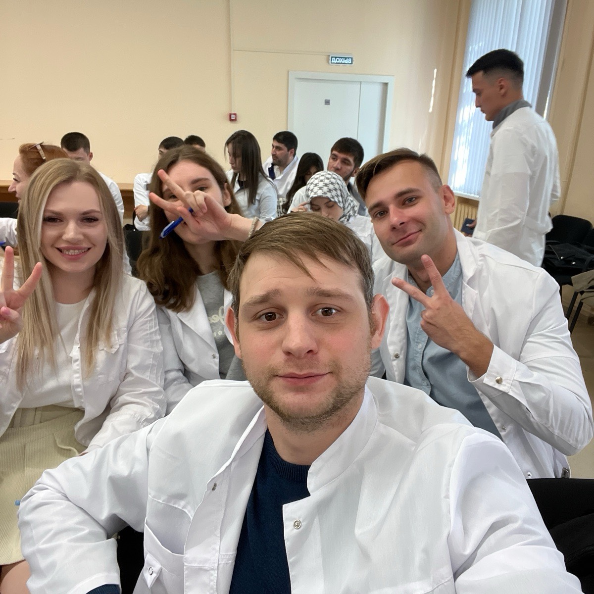 Павел Лан | Сетка — социальная сеть от hh.ru