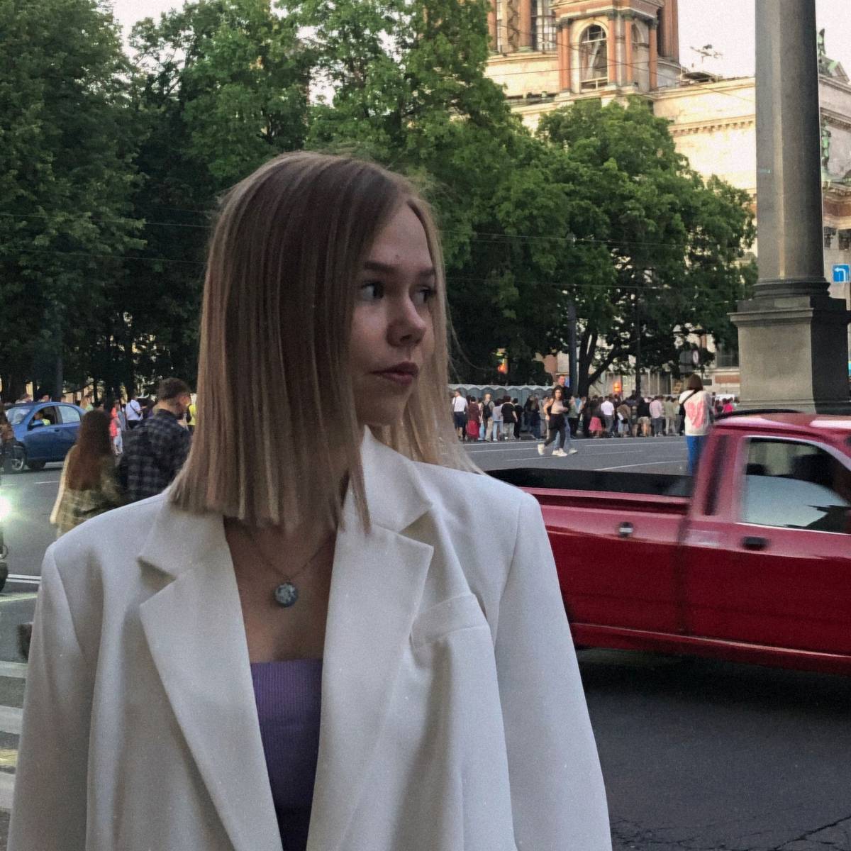 Наталья Нечаева | Сетка — социальная сеть от hh.ru