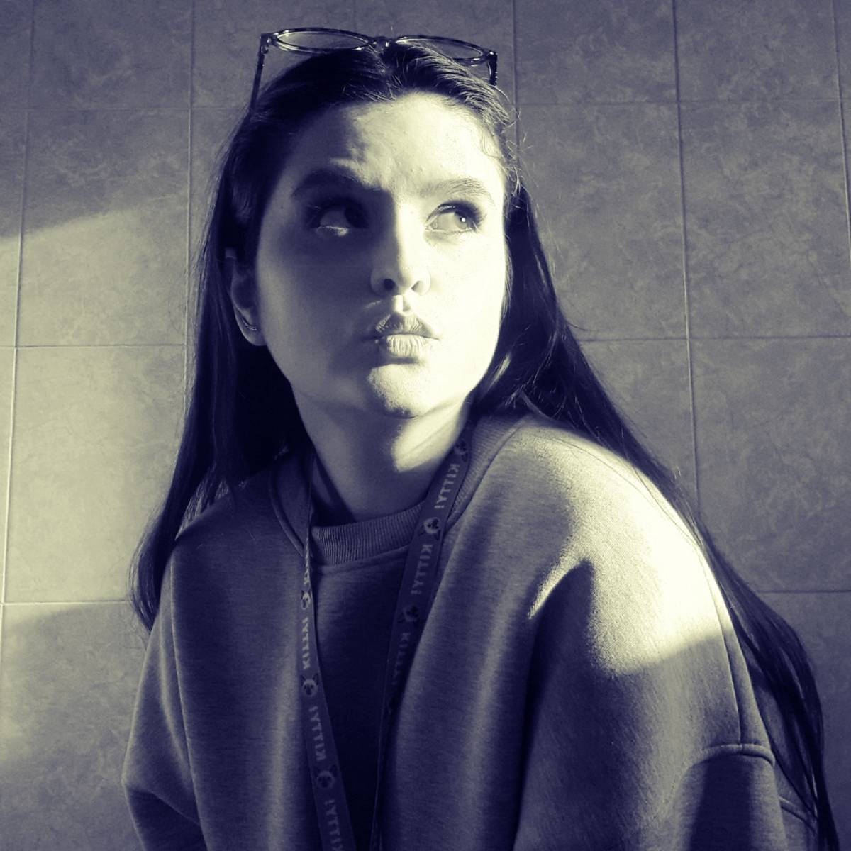 Алёна Панюшкина