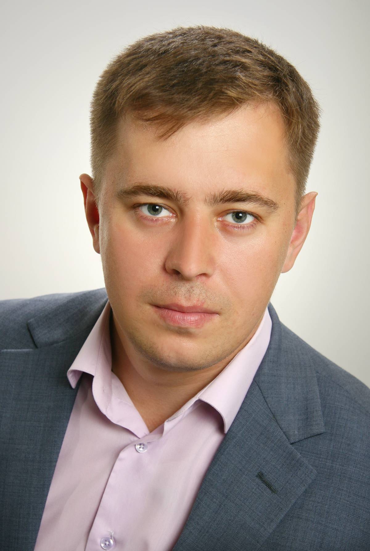 Николай Стрекалов | Сетка — социальная сеть от hh.ru