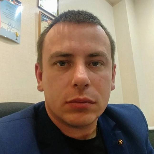 Александр Барабошин | Сетка — социальная сеть от hh.ru