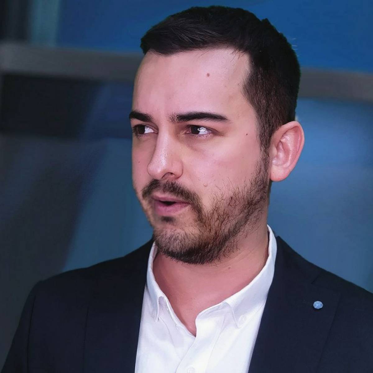 Victor Koch | Сетка — социальная сеть от hh.ru