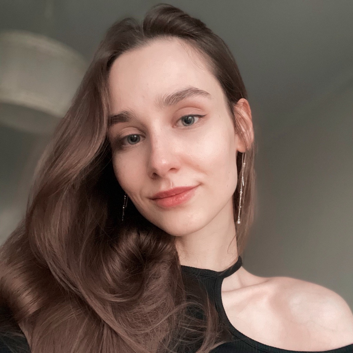 Ярослава Агафонова | Сетка — социальная сеть от hh.ru