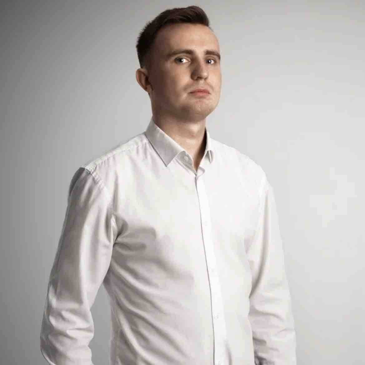 Вячесалв Виноградов