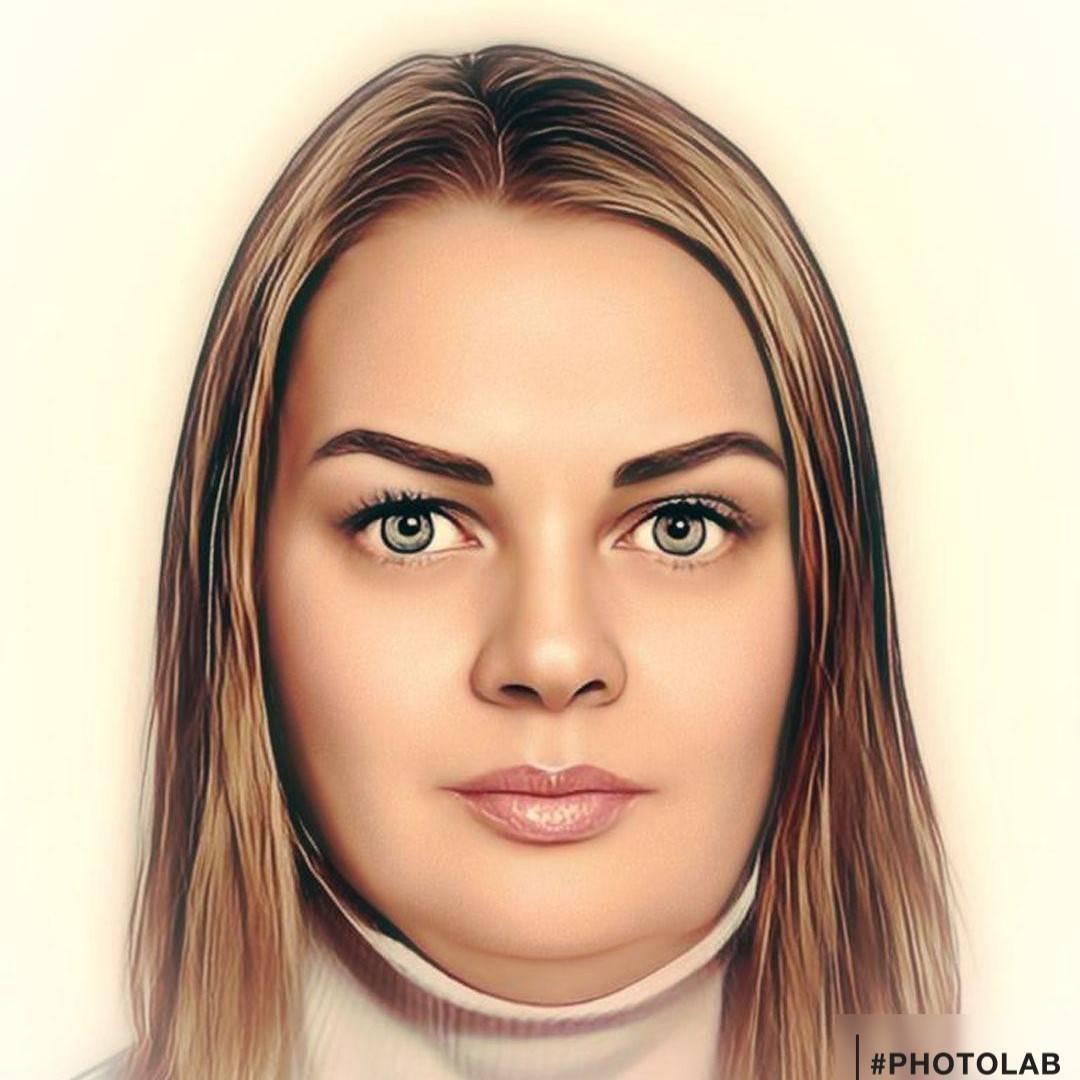 Екатерина Махаева