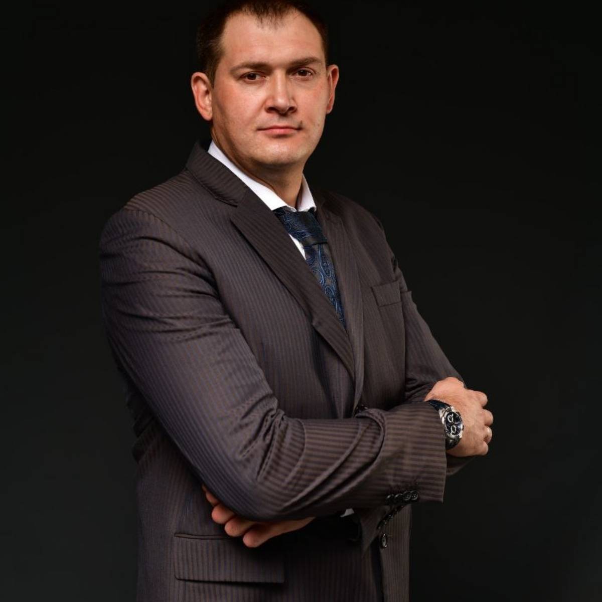 Владимир Колот