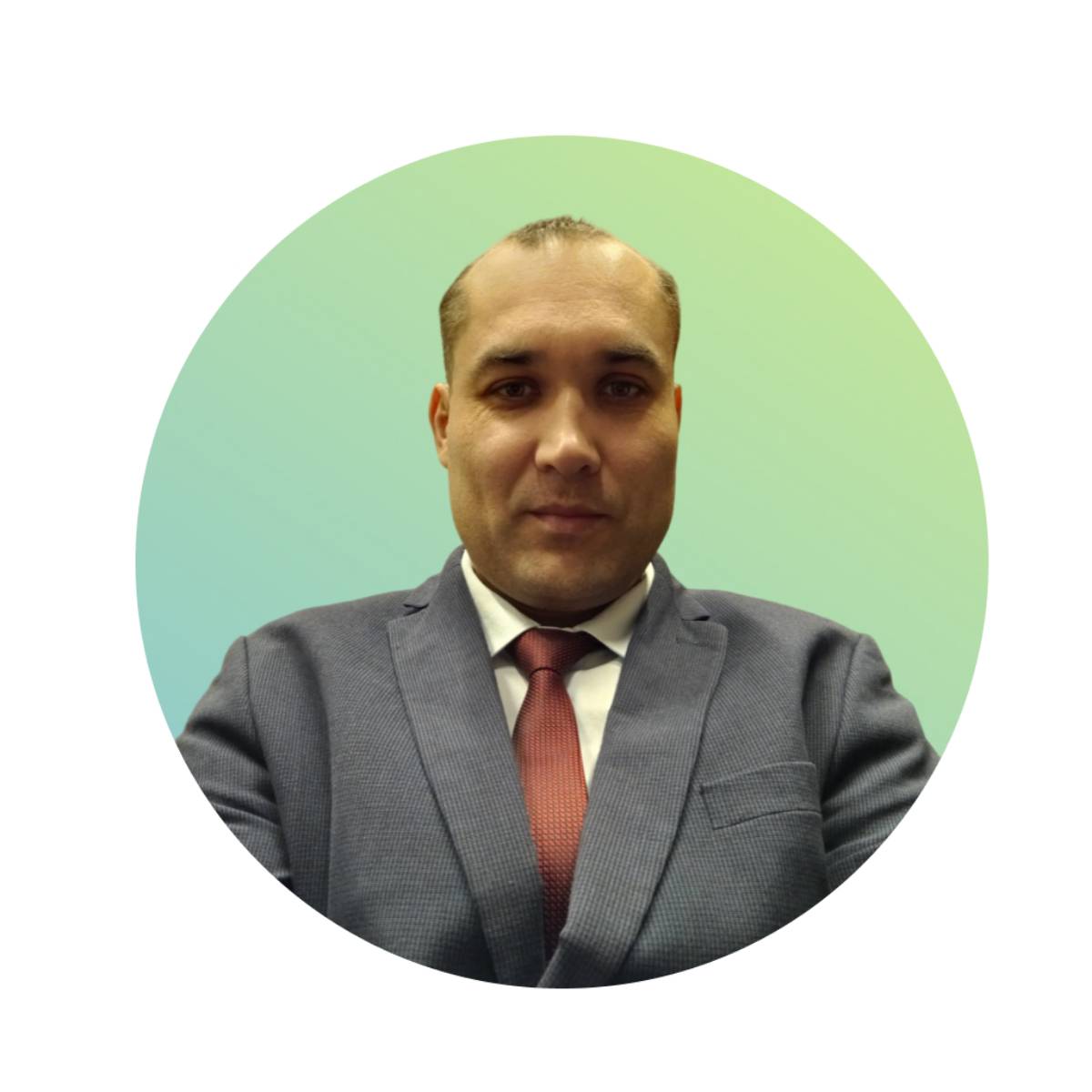 Алексей Неустроев | Сетка — социальная сеть от hh.ru