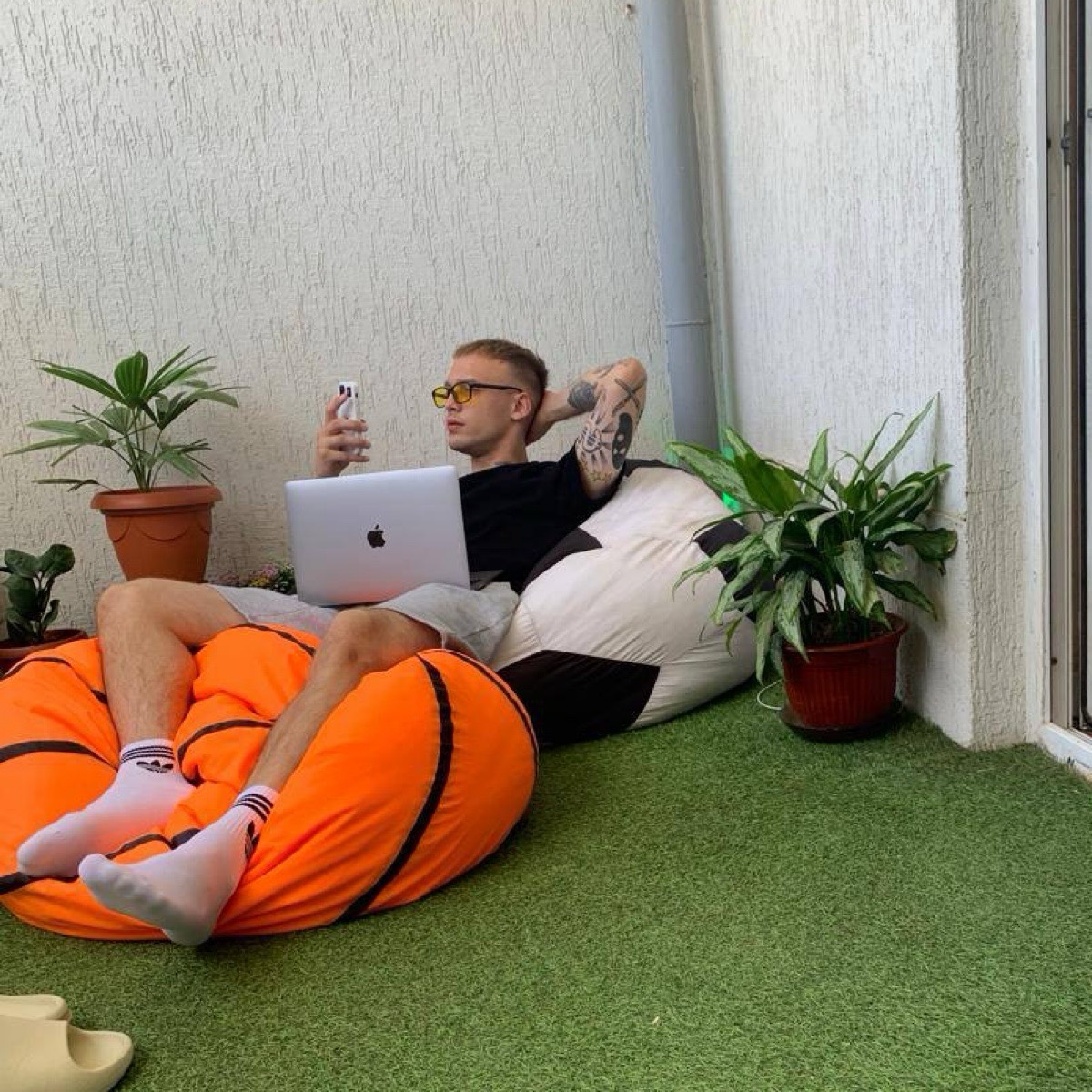 Макс Вальтер