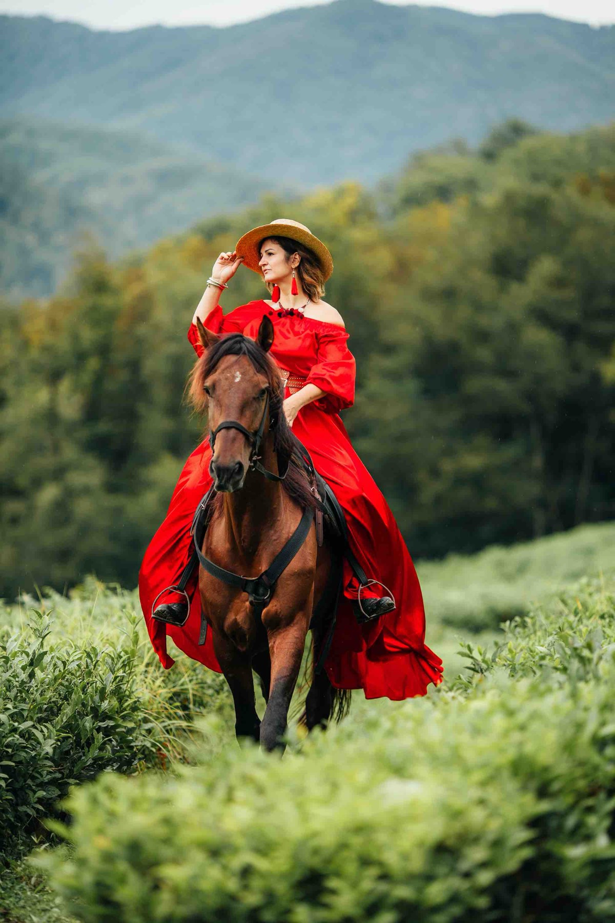 Анастасия Гущева-Митропольская | Сетка — социальная сеть от hh.ru