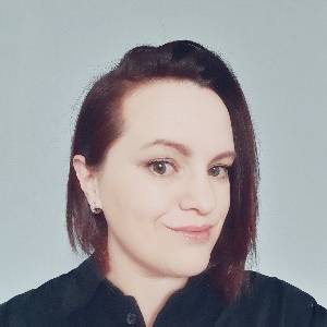 Марина Ги | Сетка — социальная сеть от hh.ru