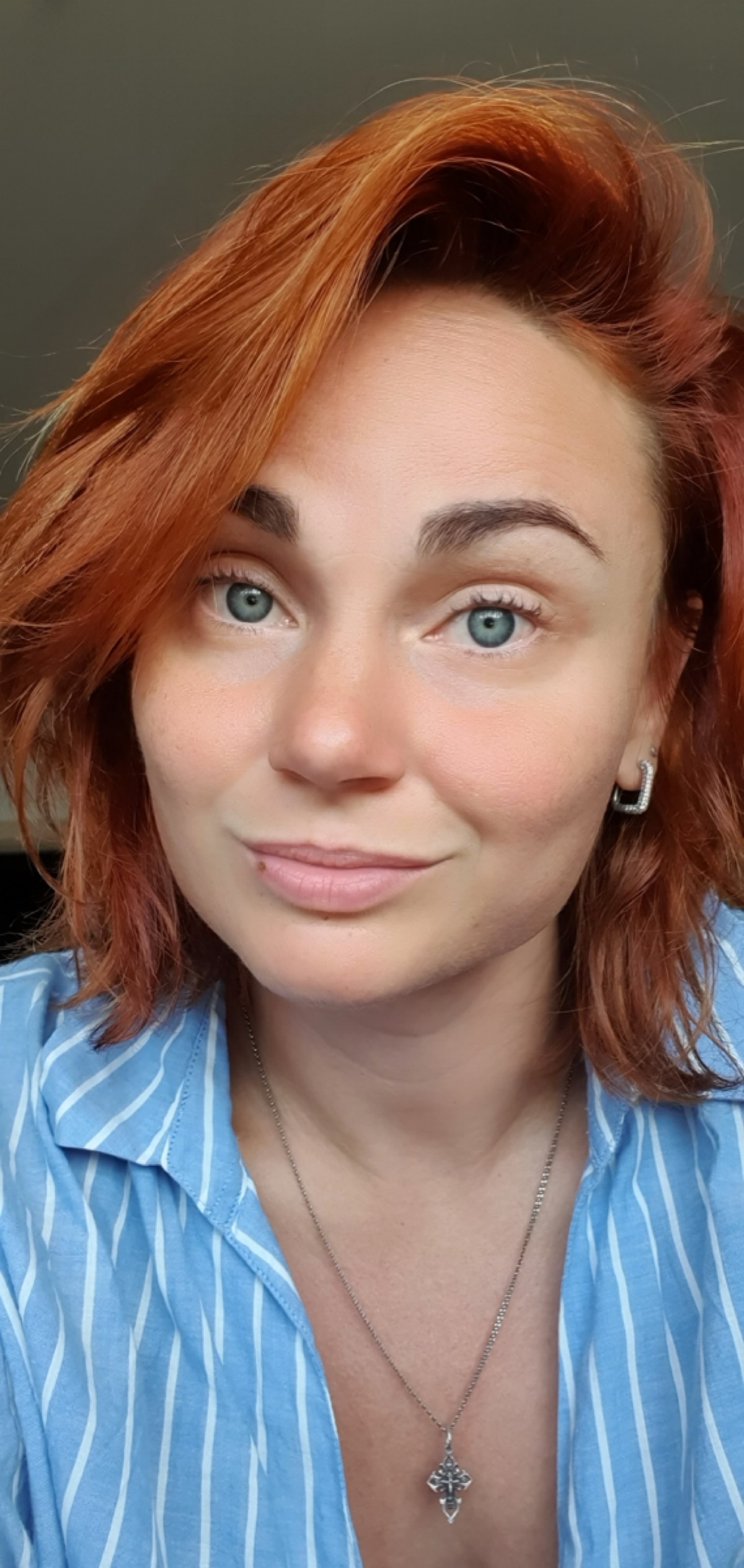 Карина Серенова