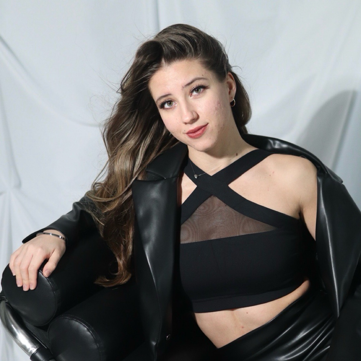 Екатерина Соина