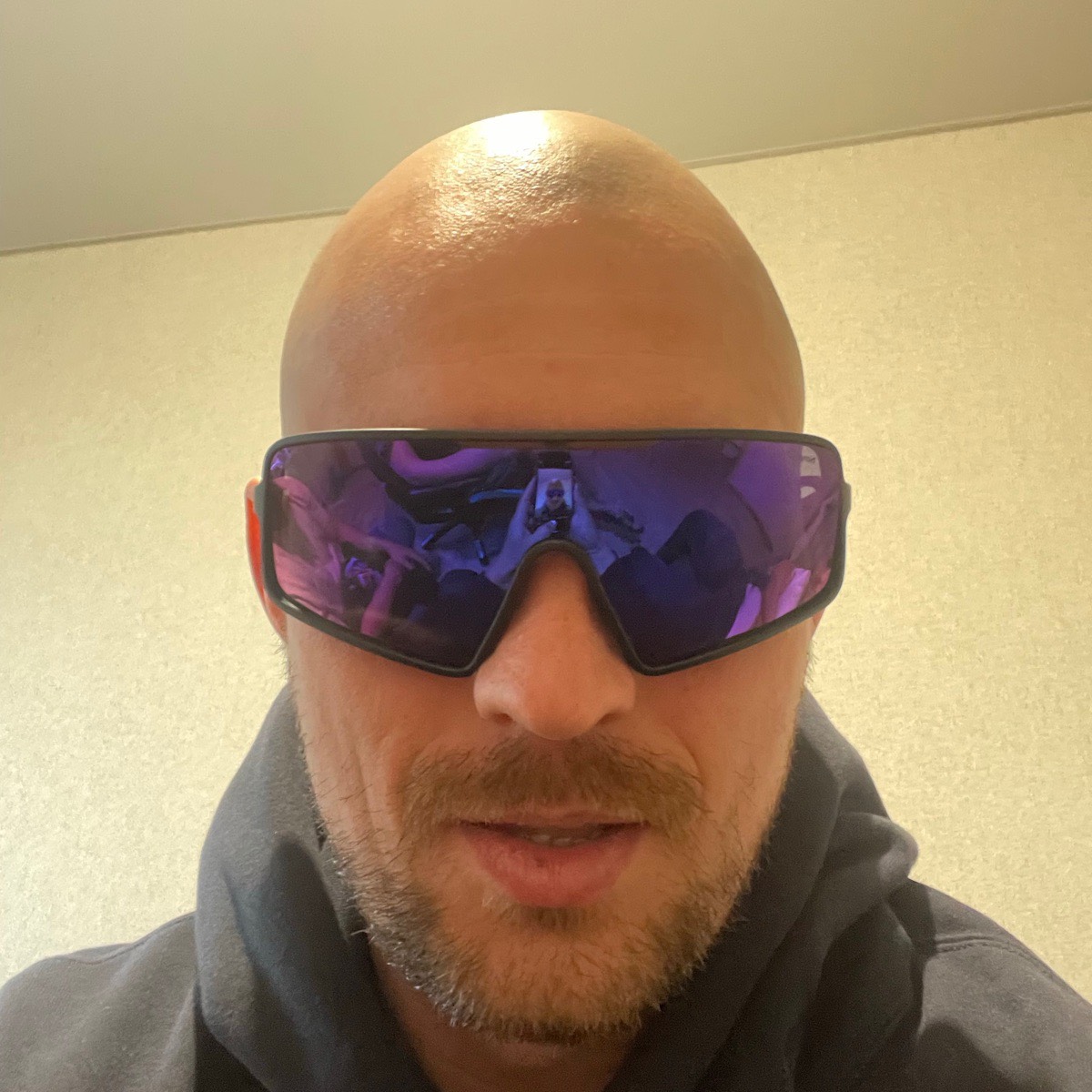 Илья Парамонов