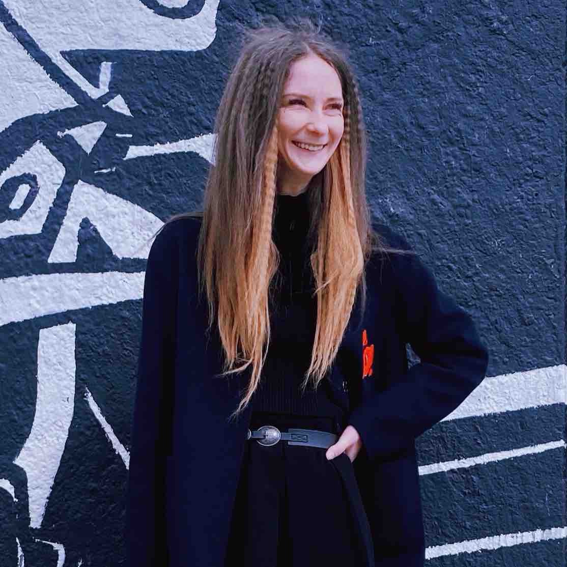 Анна Красильникова