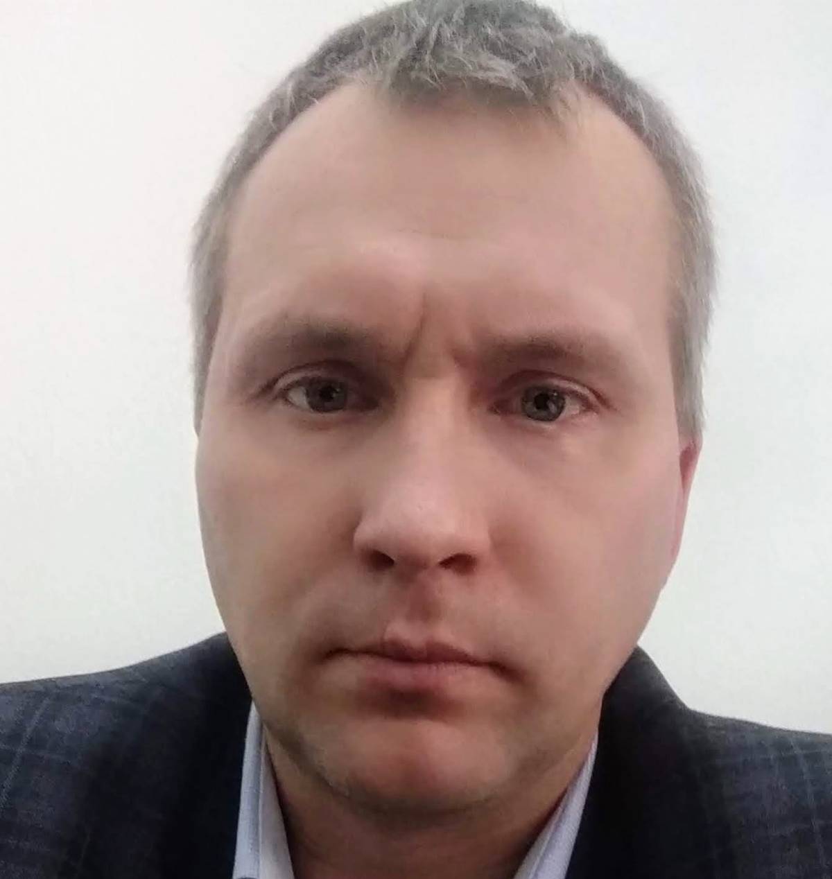Андрей Мулюгин