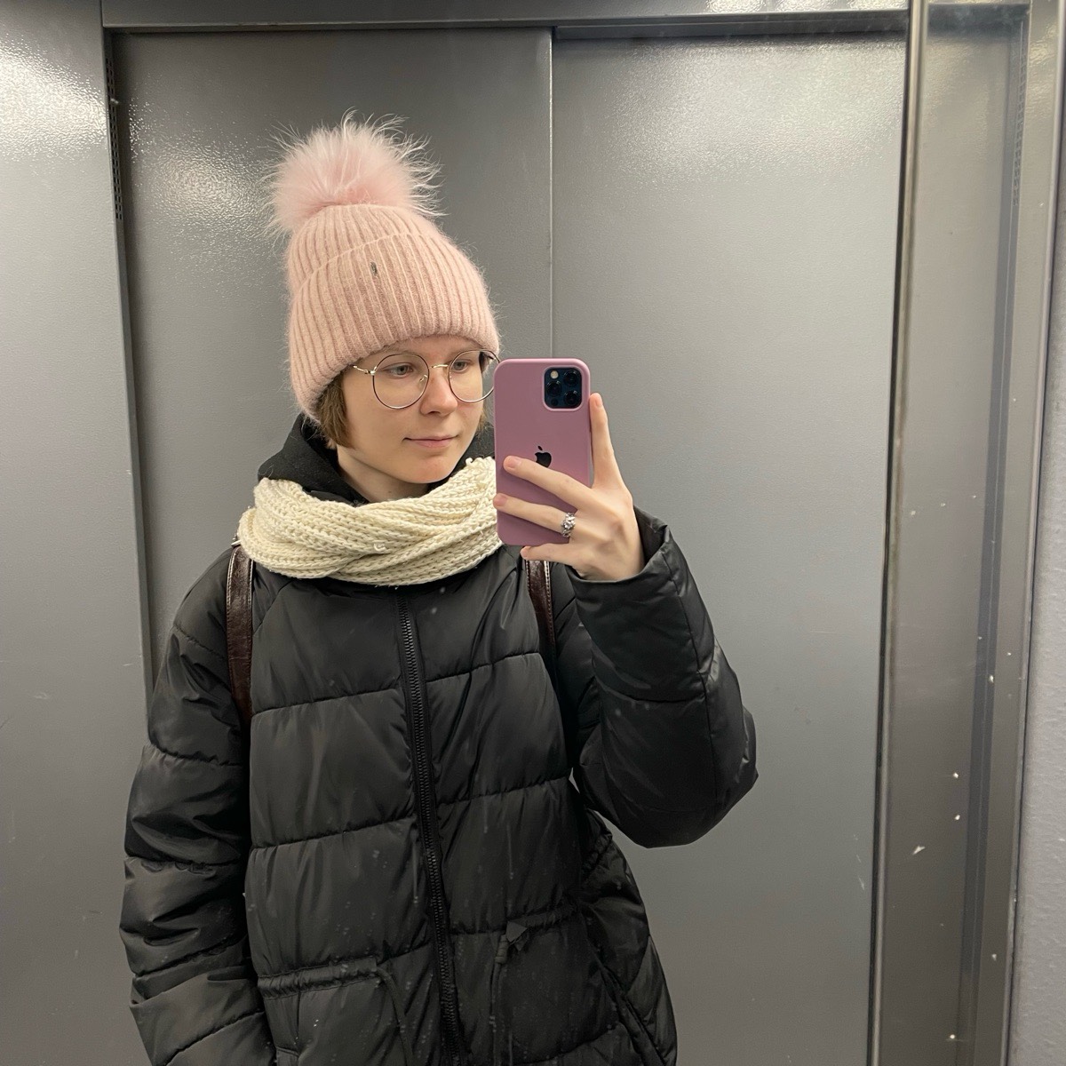 Кристина Михайлова