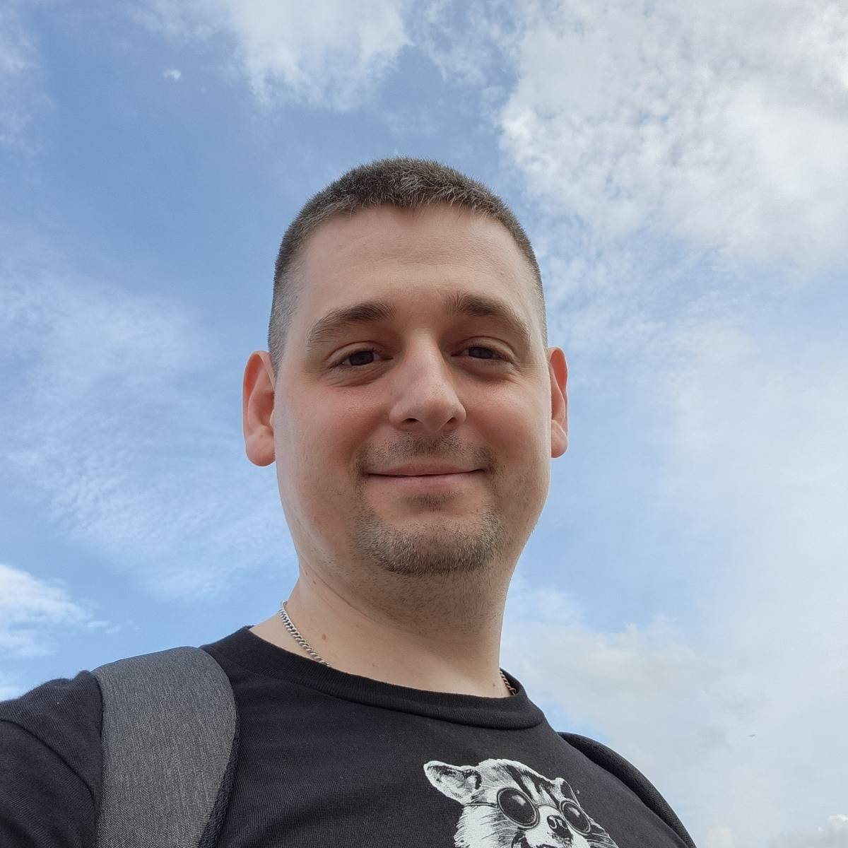 Андрей Титов | Сетка — социальная сеть от hh.ru