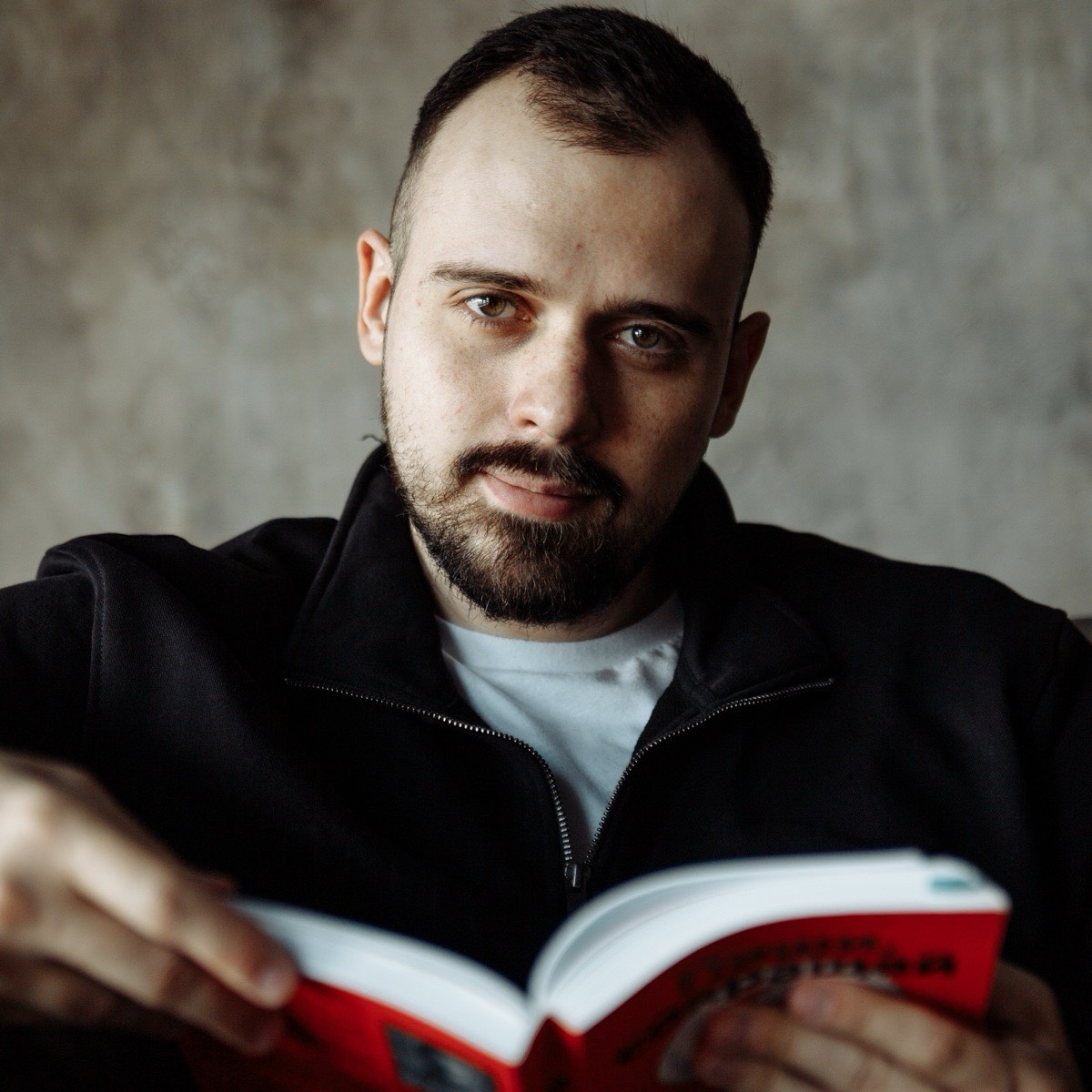 Дмитрий Малеев