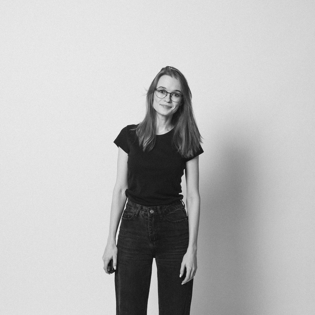 Лена Докучаева | Сетка — социальная сеть от hh.ru