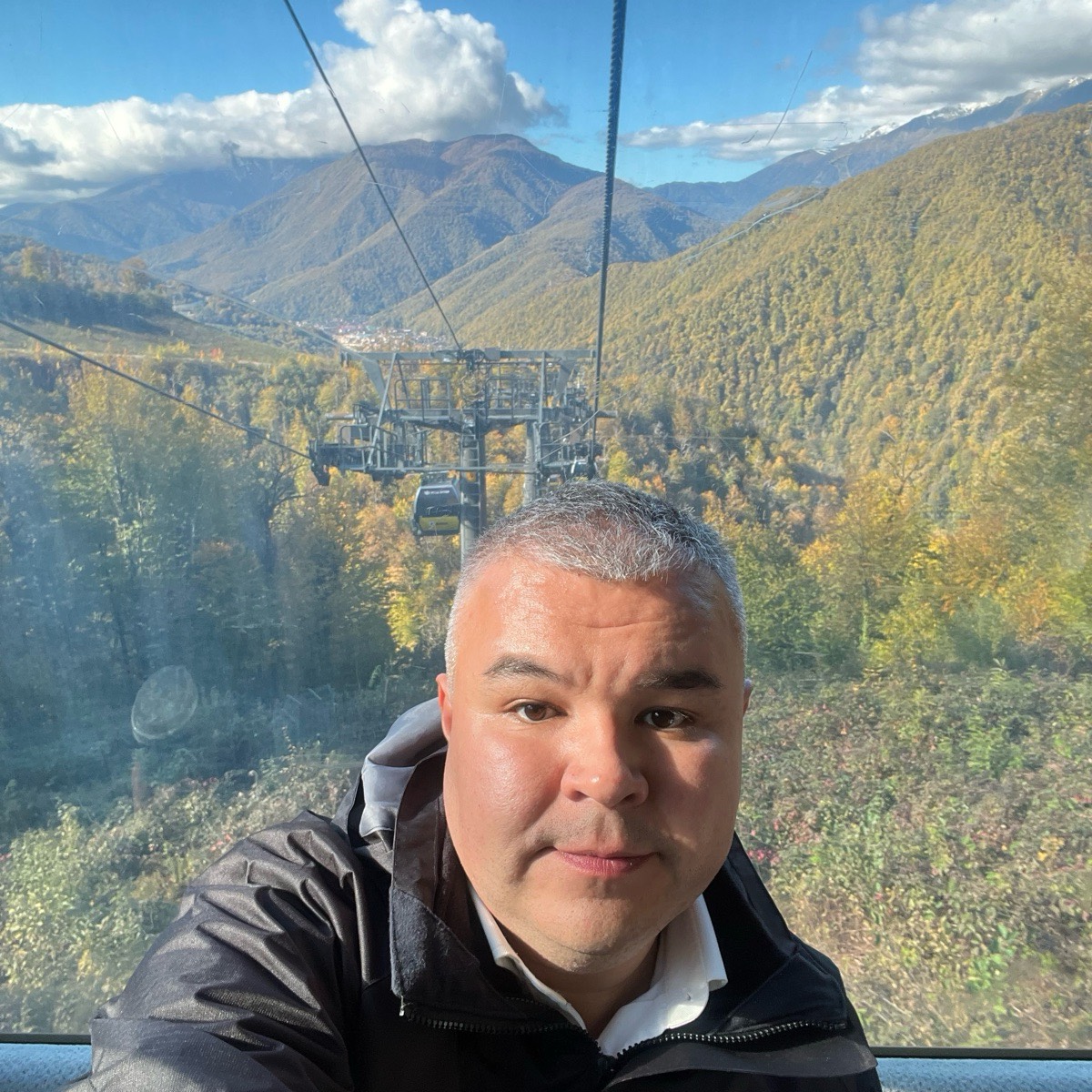 Наиль Юнусов