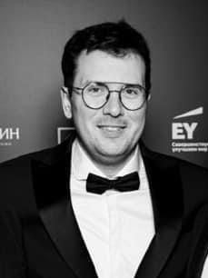 Дмитрий Ярцев | Сетка — социальная сеть от hh.ru