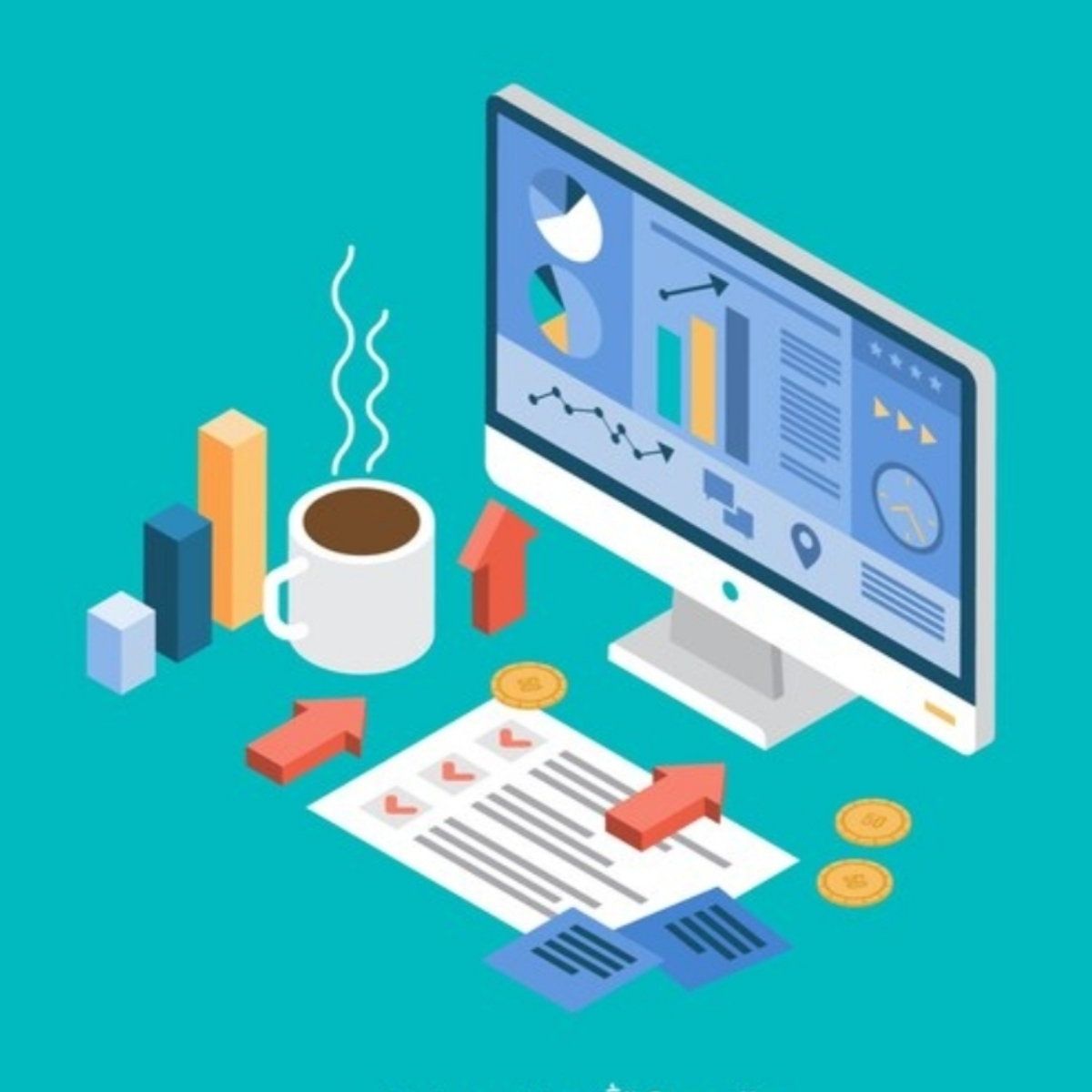 Marketing Technologist