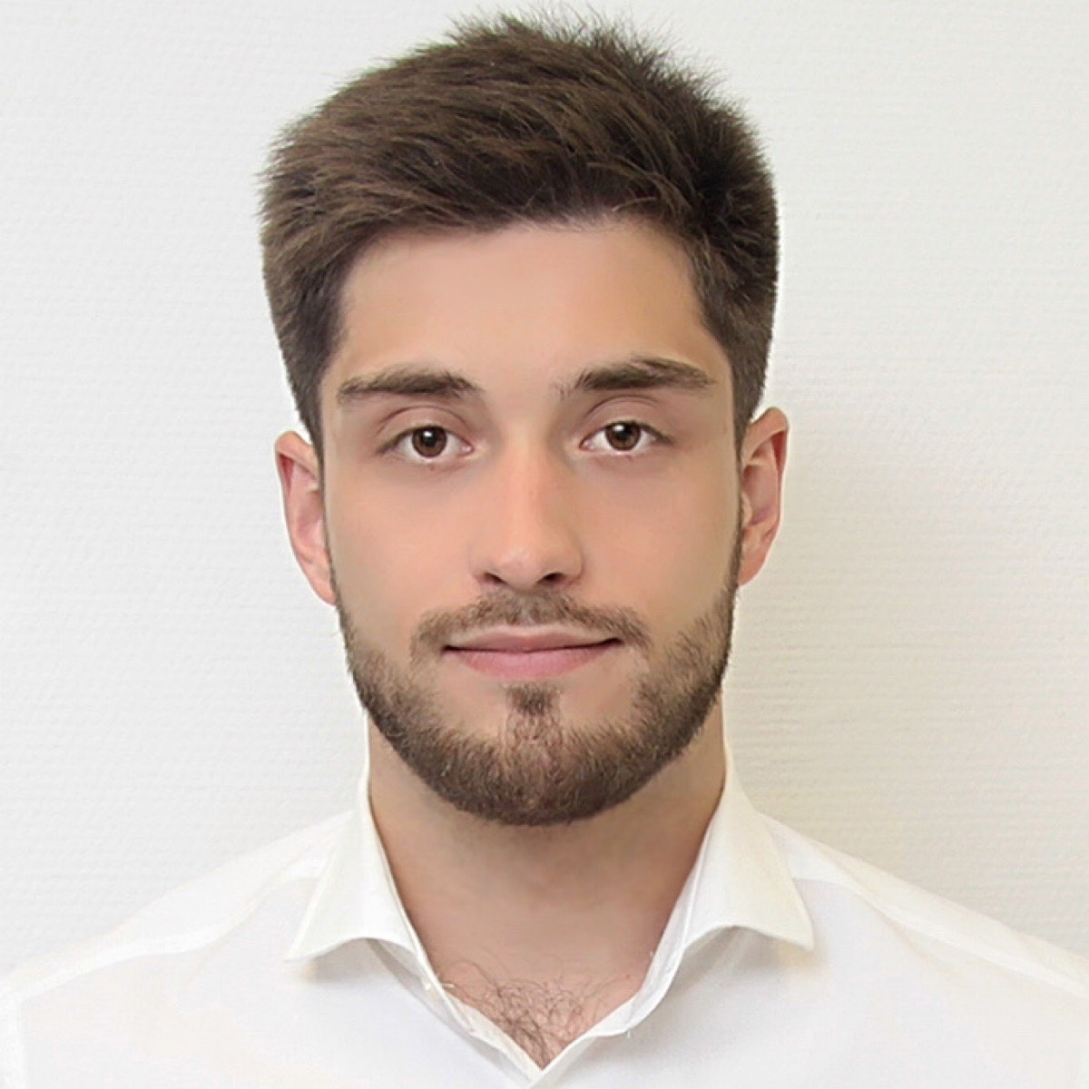 Евгений Кистанов | Сетка — социальная сеть от hh.ru