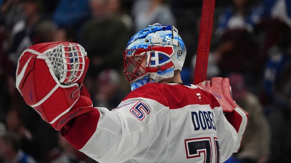 🏒 Кто такой этот Якуб Добеш?
Чешский вратарь был выбран на драфте 2020 года под общим 136-м номером в далёком пятом раунде | Сетка — социальная сеть от hh.ru
