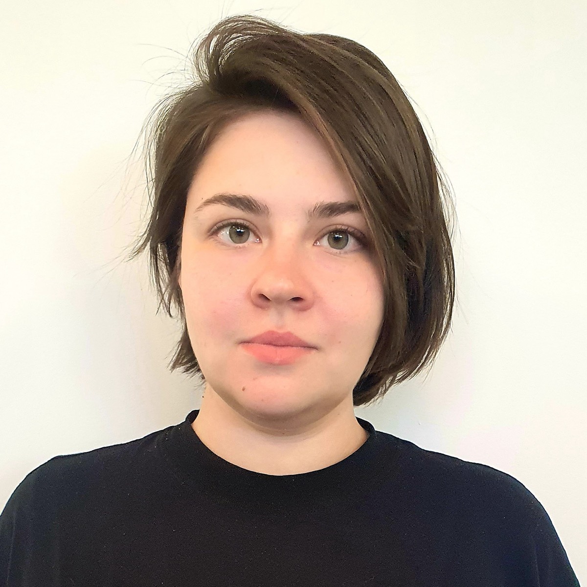 Галина Бобрецова | Сетка — социальная сеть от hh.ru