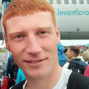 Дмитрий Финадеев