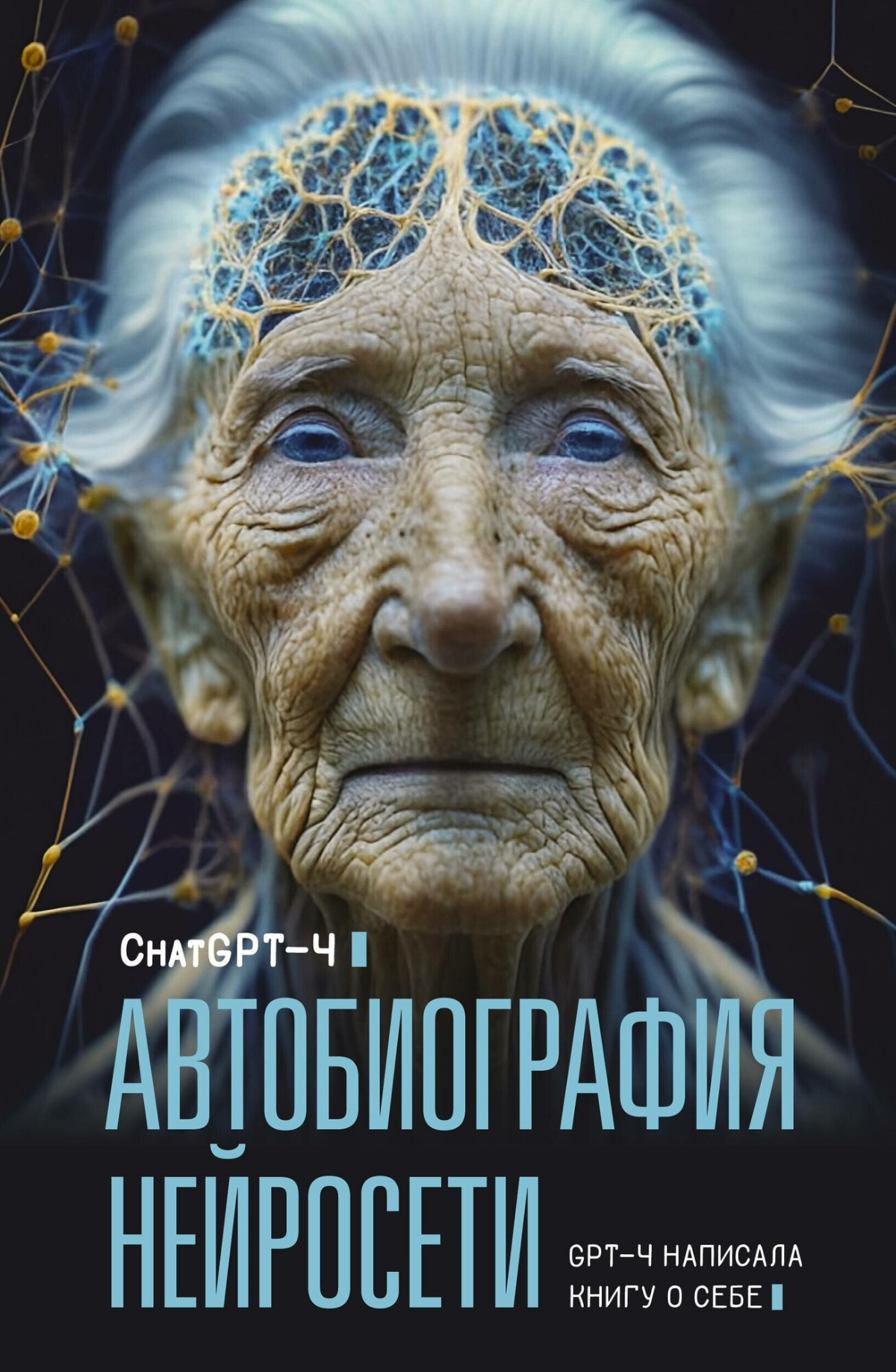 7 книг о нейросетях. Инструменты для вашего бизнеса. 
 
Искусственный интеллект перестает быть просто трендом — он уже сегодня меняет бизнес | Сетка — социальная сеть от hh.ru