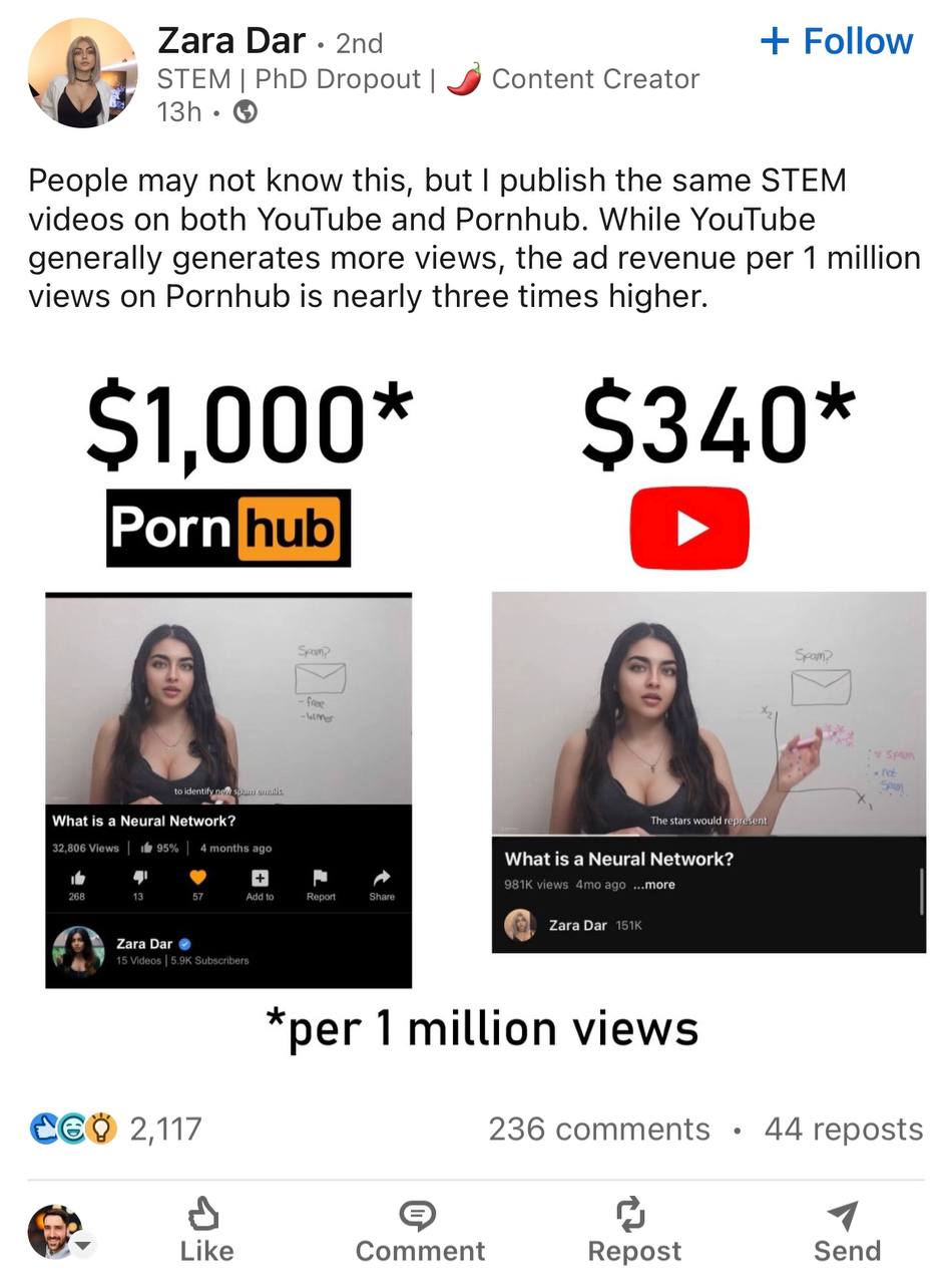 Коллеги, мысли? 🤔 | Сетка — социальная сеть от hh.ru