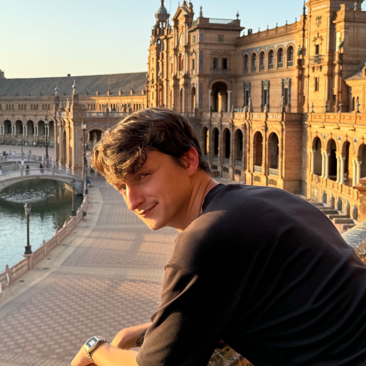 Никита Антонов | Сетка — социальная сеть от hh.ru