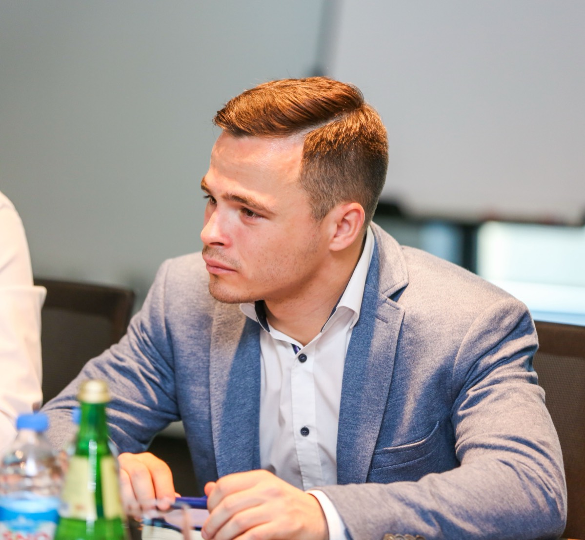 Евгений Соболев