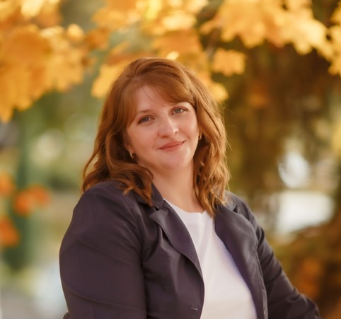 Ольга Абанова | Сетка — социальная сеть от hh.ru