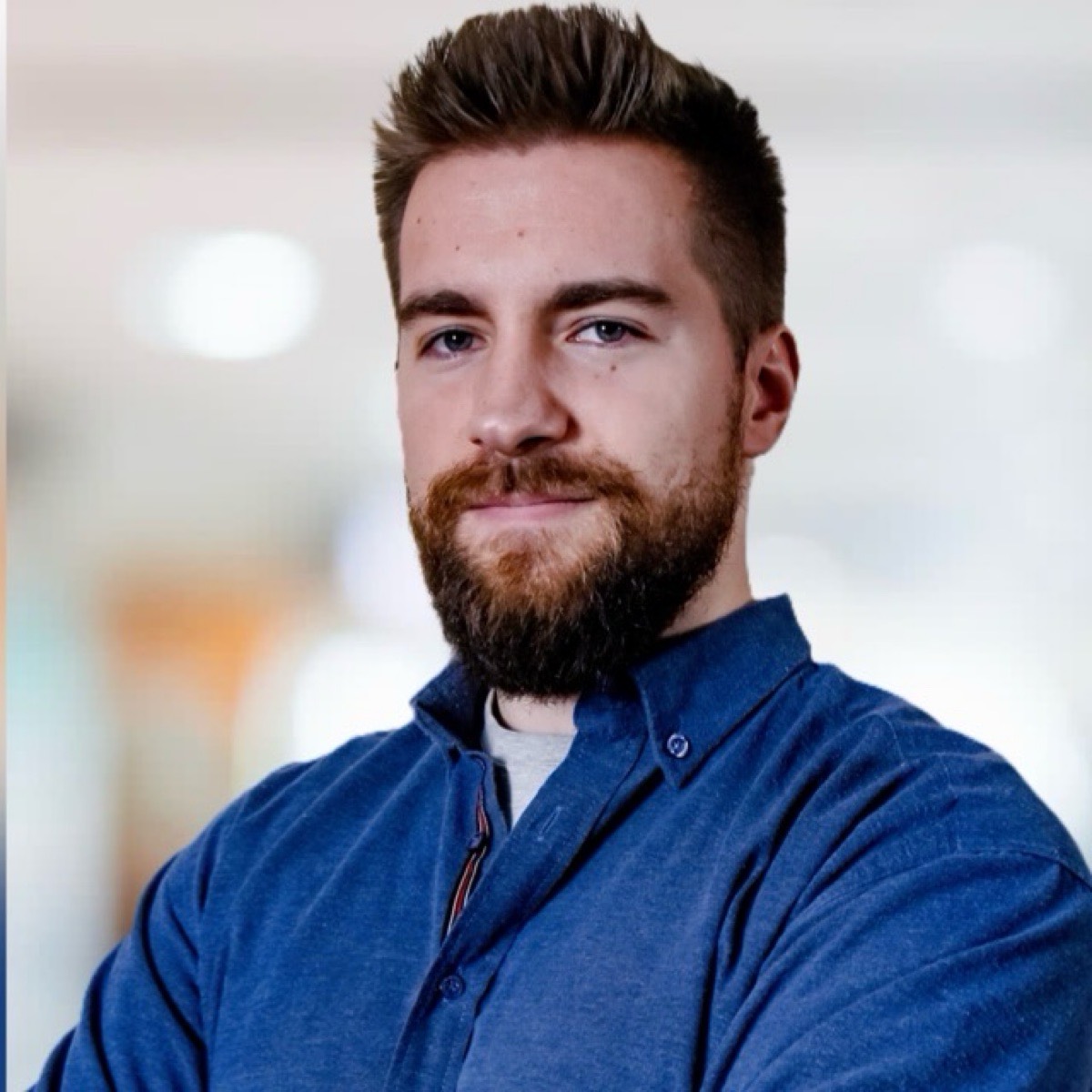 Антон Лызин | Сетка — социальная сеть от hh.ru