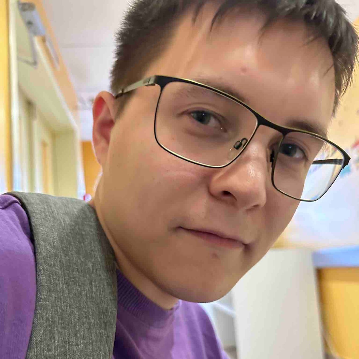 Игорь Юхневич | Сетка — социальная сеть от hh.ru