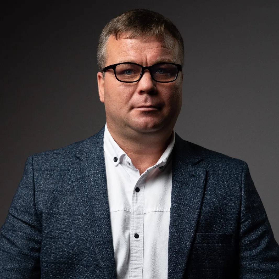 Сергей Макаров | Сетка — социальная сеть от hh.ru