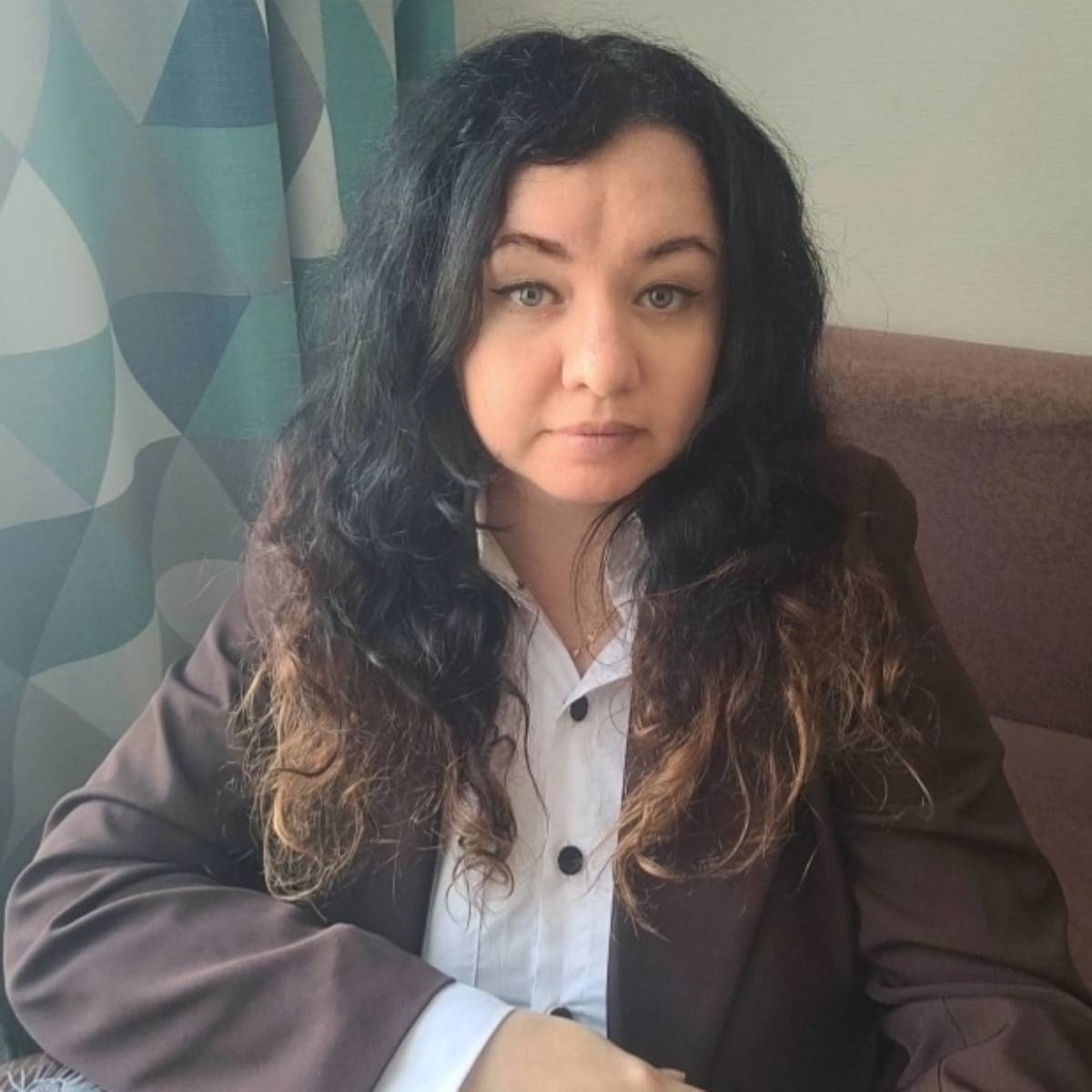 Ирина Ширгина