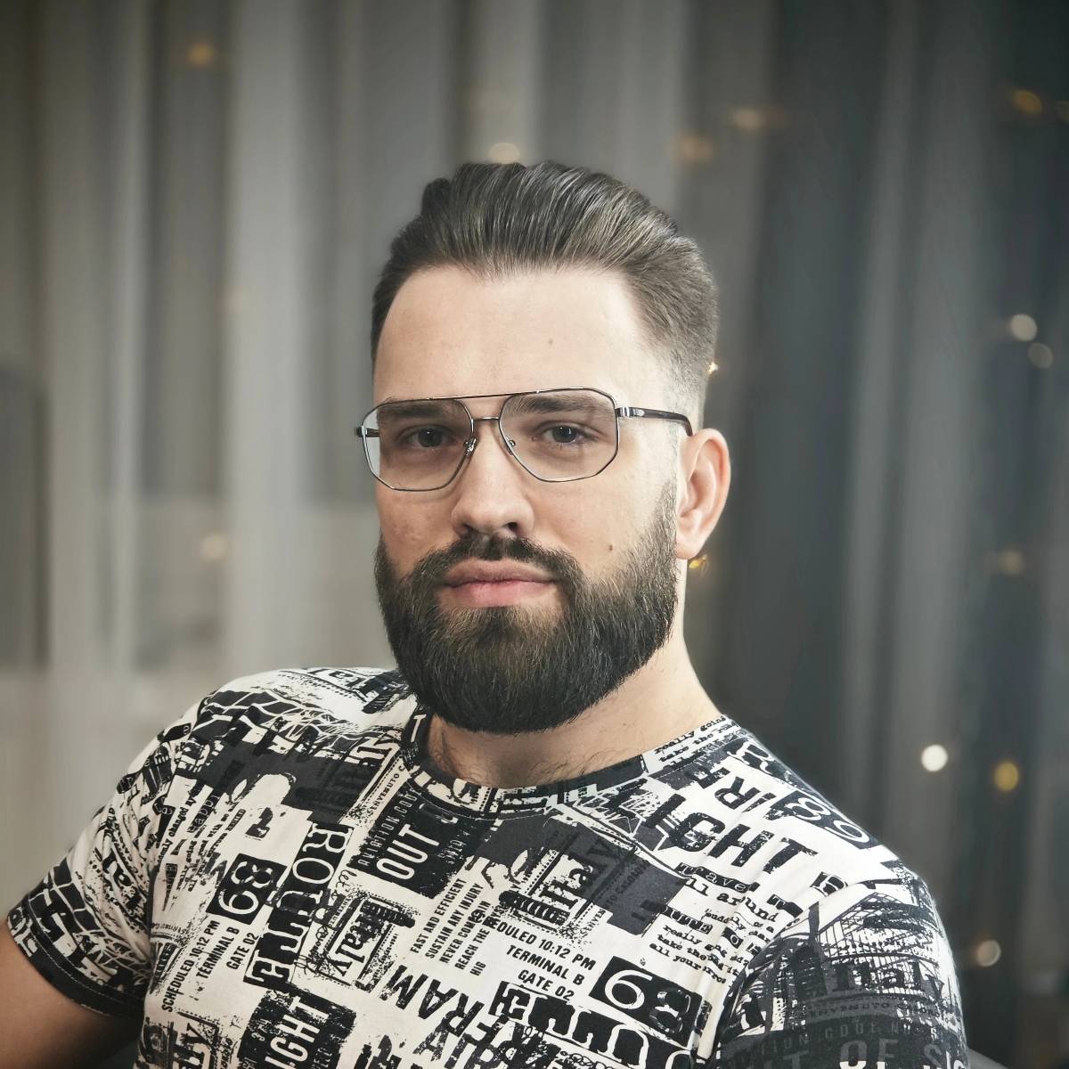 Денис Клименко