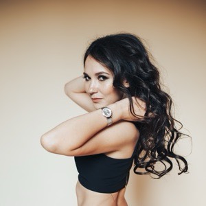 Татьяна Пантюхина