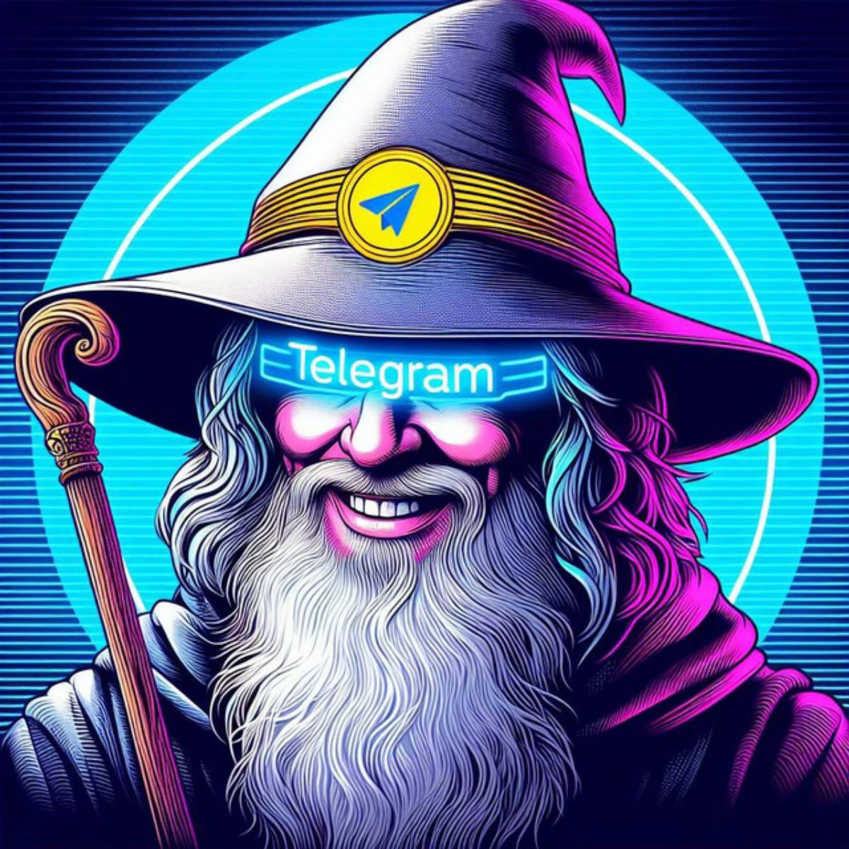 Андрей Гендальф