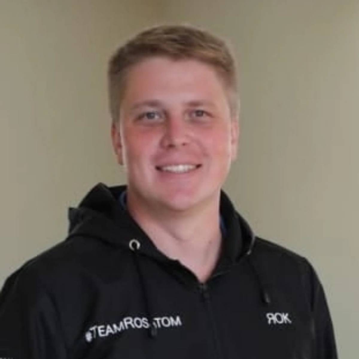 Дмитрий Сибиркин