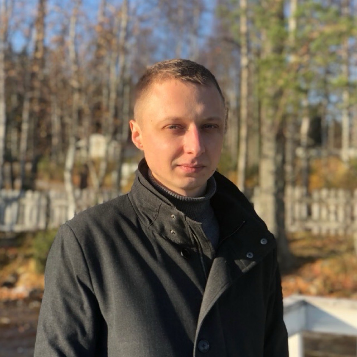 Андрей Плёнкин | Сетка — социальная сеть от hh.ru