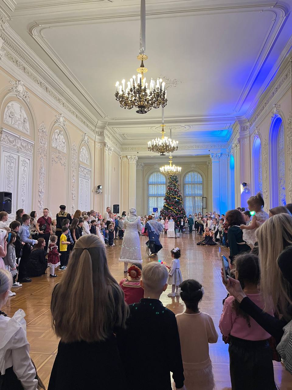 Ну что….мы оттопырились по полной программе | Сетка — социальная сеть от hh.ru